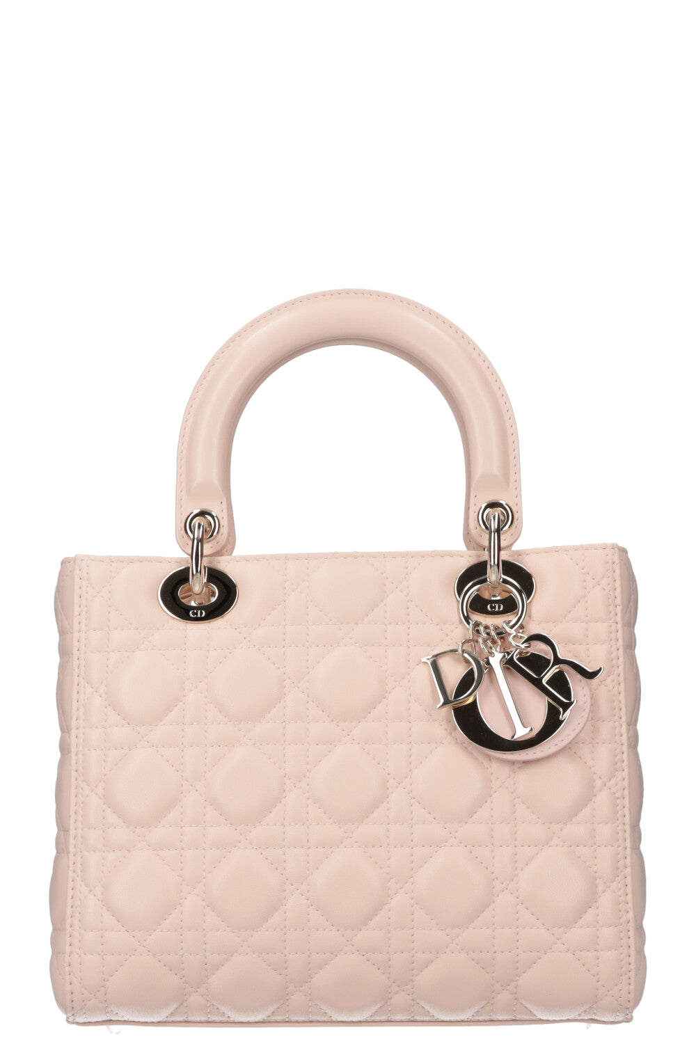 Dior Lady Dior Handbag Rovelle Bags