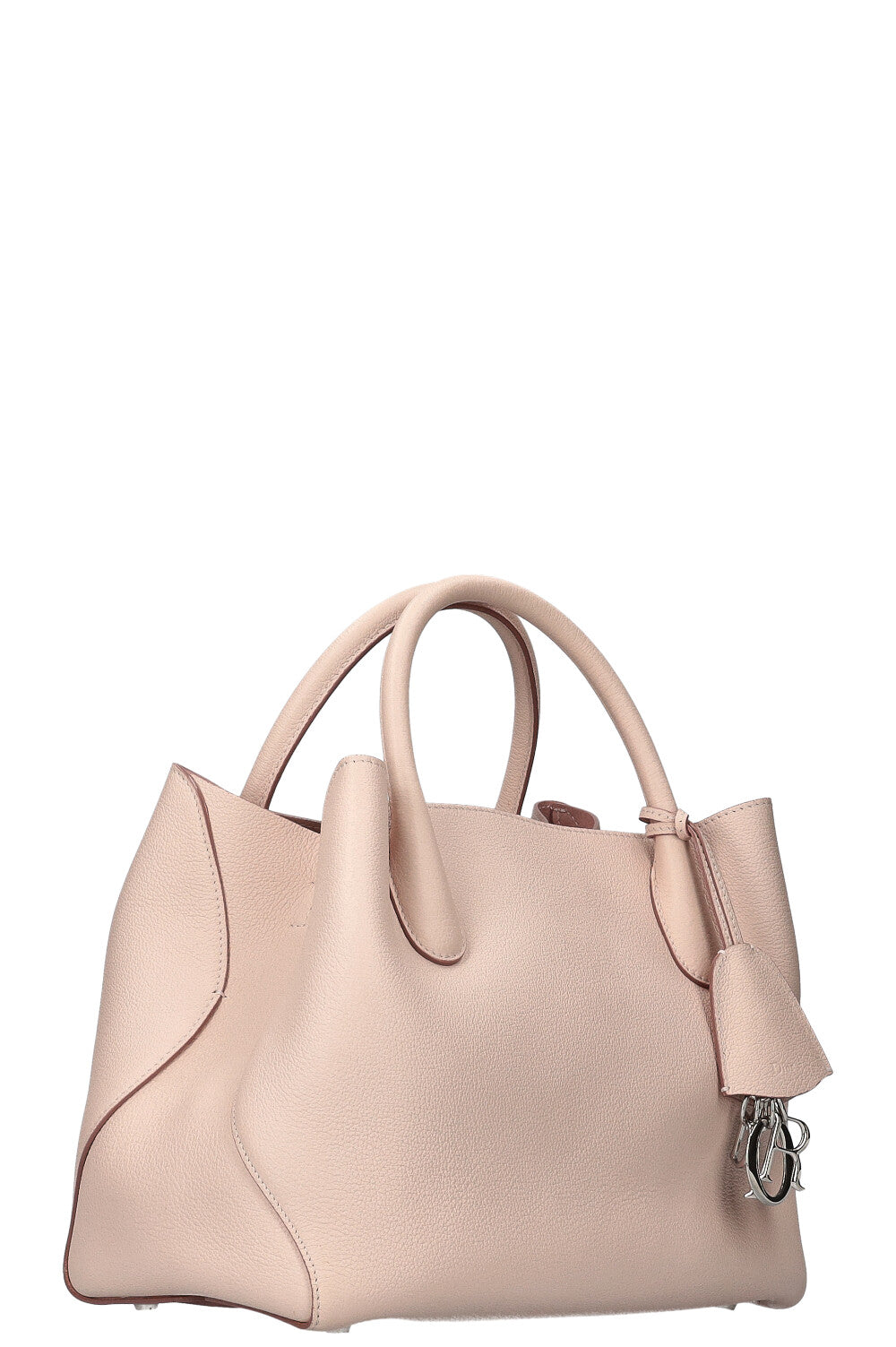 Christian Dior Small Open Bar Tote Bag Rovelle Bags