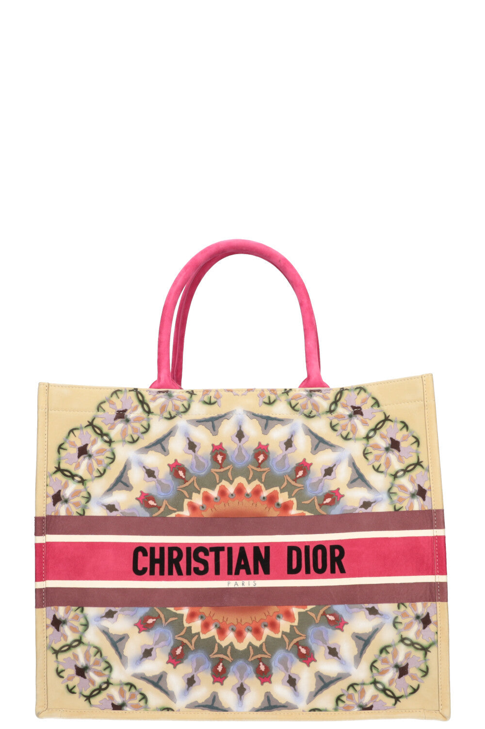 Dior Book Tote Lou Tote Bag Rovelle Bags