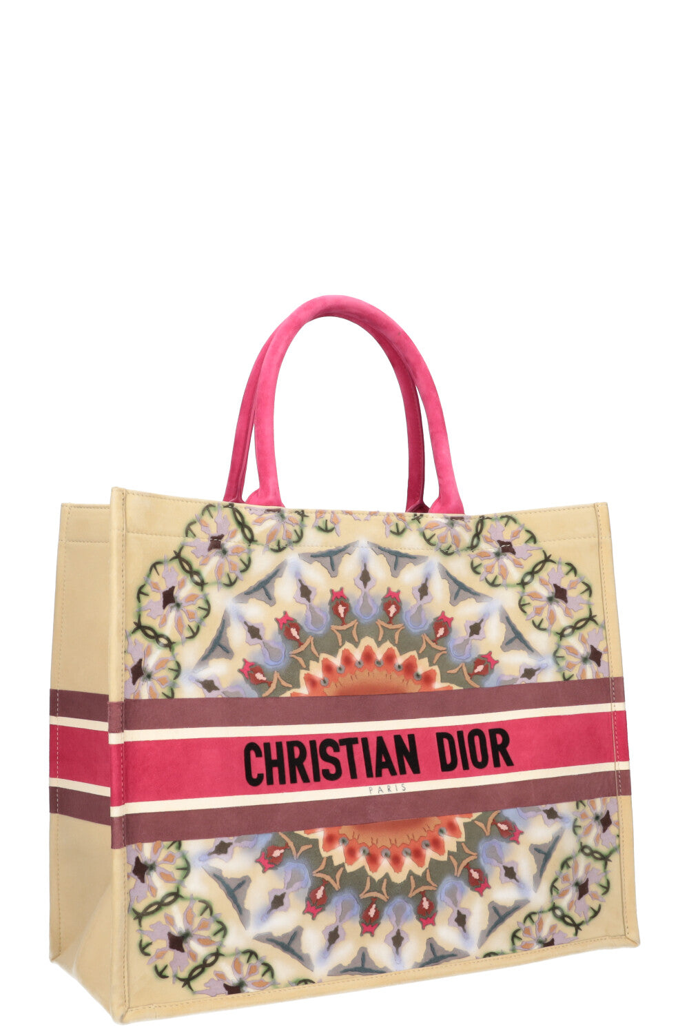 Dior Book Tote Lou Tote Bag Rovelle Bags