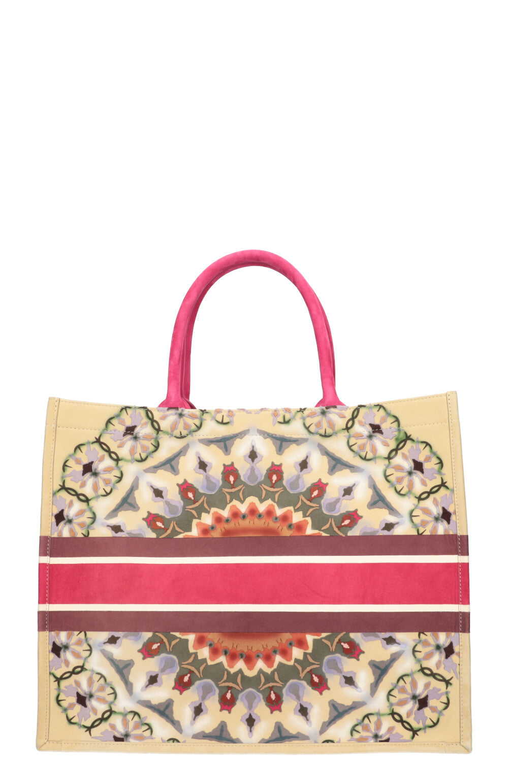 Dior Book Tote Lou Tote Bag Rovelle Bags
