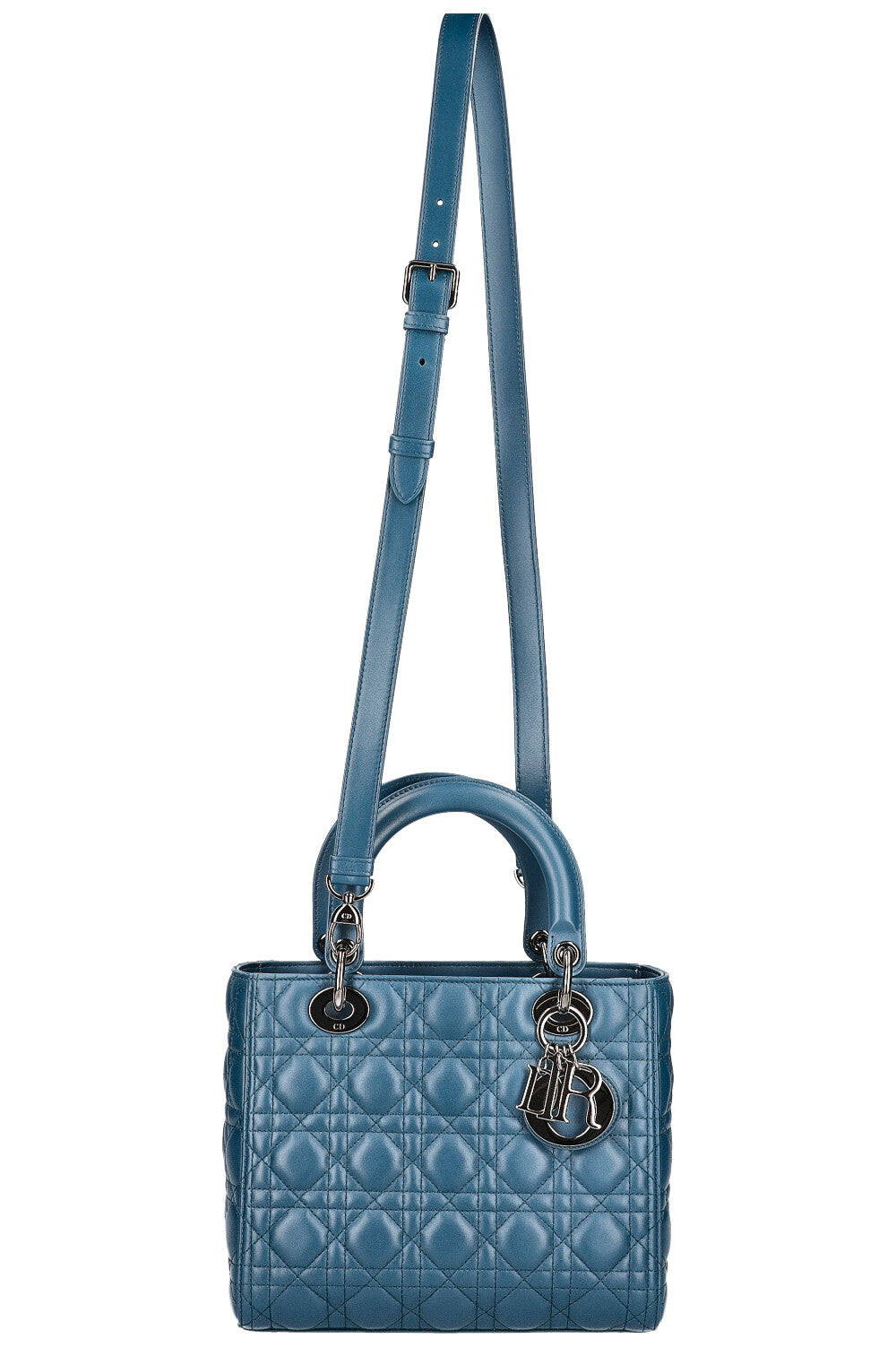 Dior Lady Dior Handbag Rovelle Bags