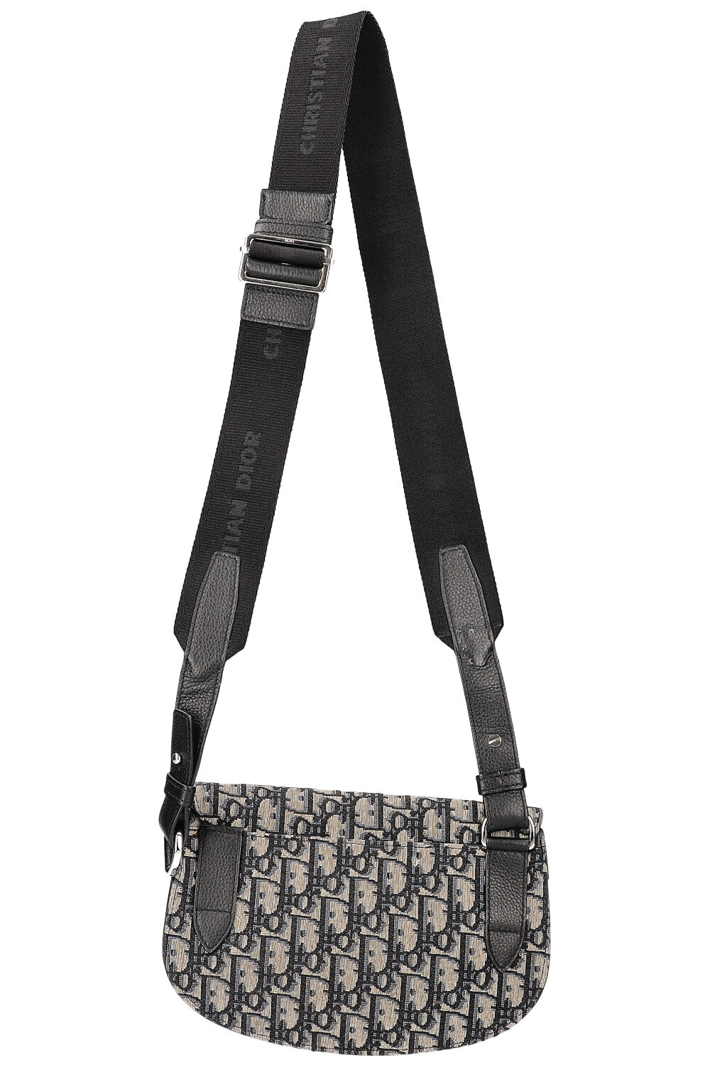 Dior Canvas Crossbody Bag Rovelle Bags