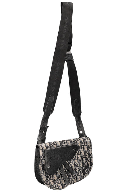 Dior Canvas Crossbody Bag Rovelle Bags