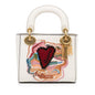 Dior Lady Dior Niki Shoulder Bag Rovelle Bags