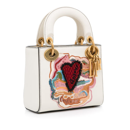 Dior Lady Dior Niki Shoulder Bag Rovelle Bags