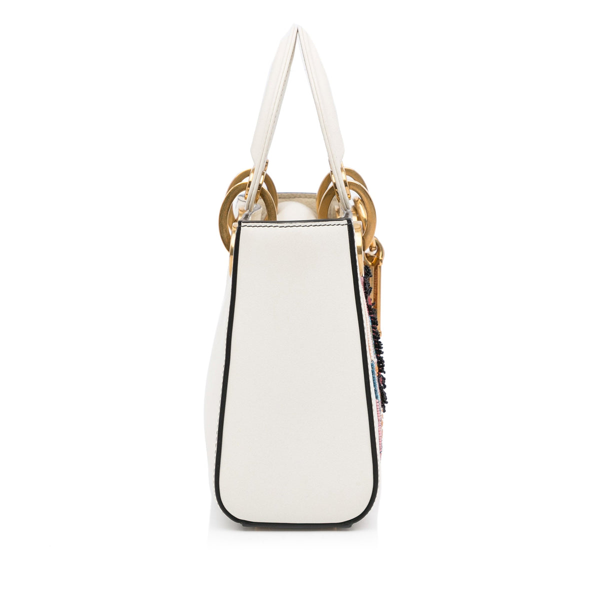 Dior Lady Dior Niki Shoulder Bag Rovelle Bags