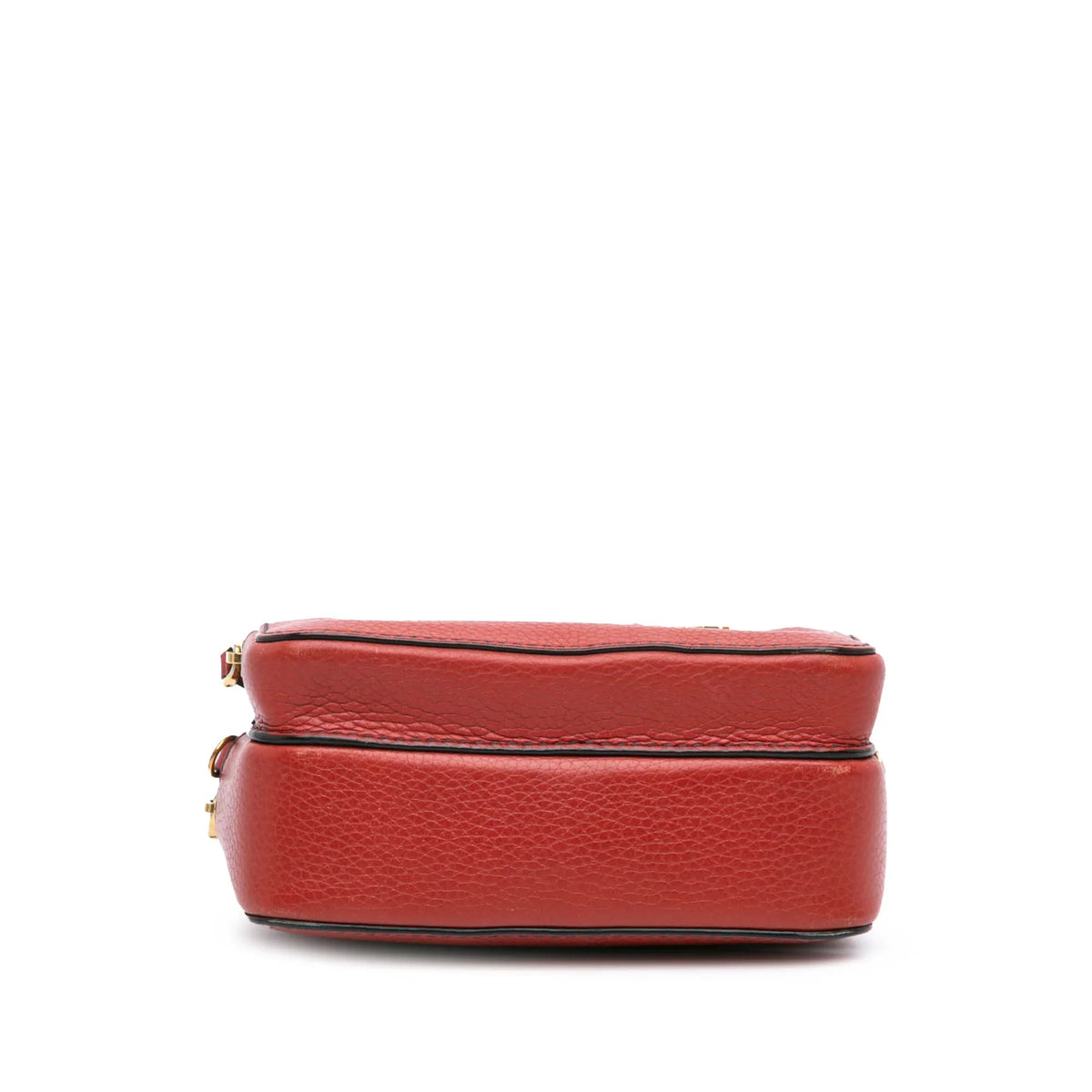 Red Dior Leather Jadior Camera Bag Rovelle Bags