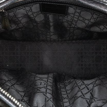 Dior Lady Dior Quilted Leather Handbag Rovelle Bags