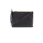 Luxury CELINE Trio Crossbody Bag Black