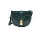 Luxury CELINE Small Besace Bag Green