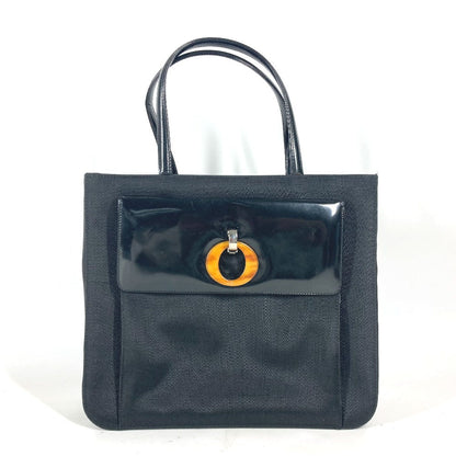 Dior Handbag , Horsehair black Shoulder Bag Women Rovelle Bags