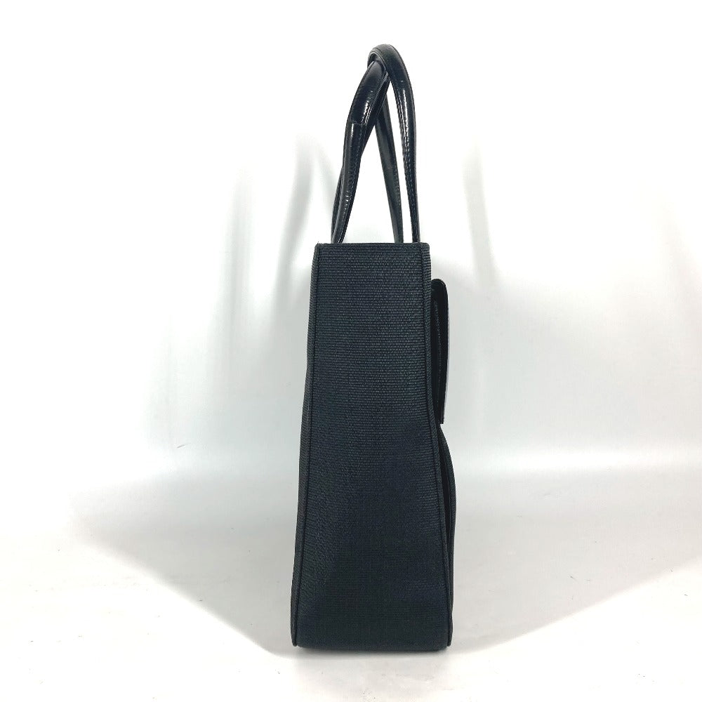 Dior Handbag , Horsehair black Shoulder Bag Women Rovelle Bags