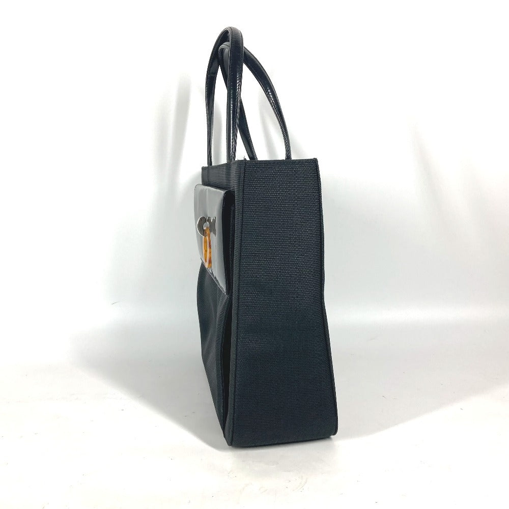 Dior Handbag , Horsehair black Shoulder Bag Women Rovelle Bags