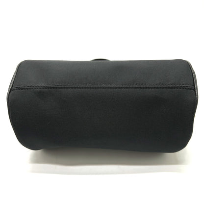 Dior Shoulder Bag Leather / nylon black Hajime Sorayama collaboration Roller bag Rovelle Bags