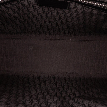 Dior Lady Dior Cannage Black Handbag Style 8 Rovelle Bags