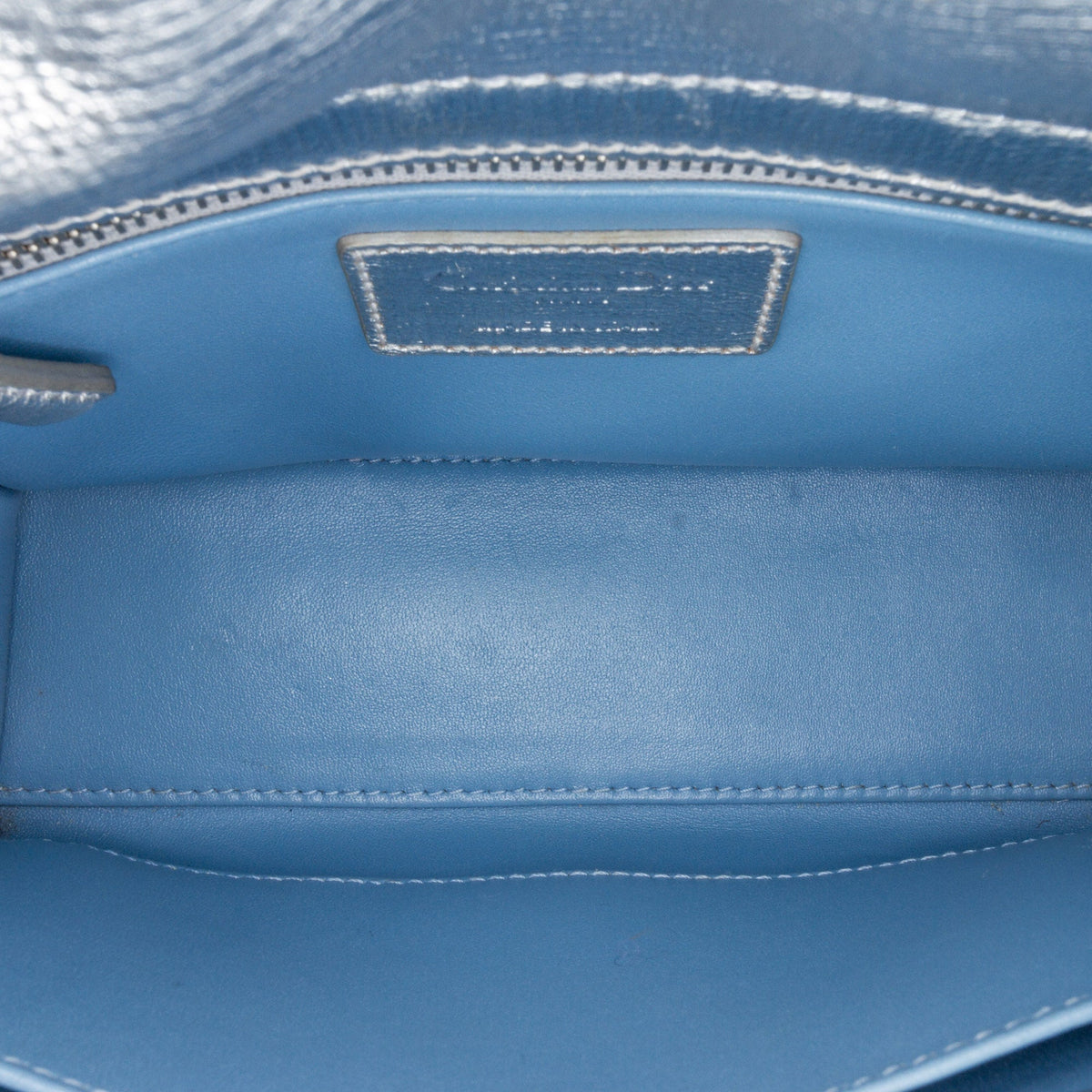 Dior Lady Dior Quilted Leather Handbag Rovelle Bags