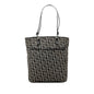 Black Dior Oblique Canvas Tote Rovelle Bags