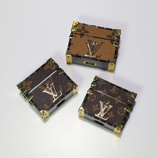 LV Trunk Airpods Case for 2nd / 3rd / Pro / Pro 2 Generation Shop
