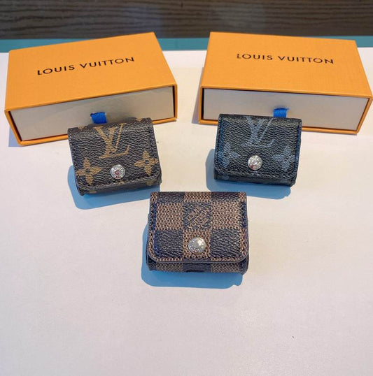 Louis Vuitton AirPods Pro Case Pro 2 3 Generation Shop