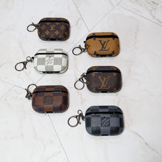 Airpods LV Case for 2/3/4/Pro/Pro2/Pro3 Shop