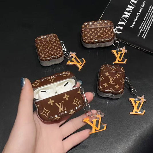 AirPod Case LV Style for 2/3/4/Pro/Pro2 Shop