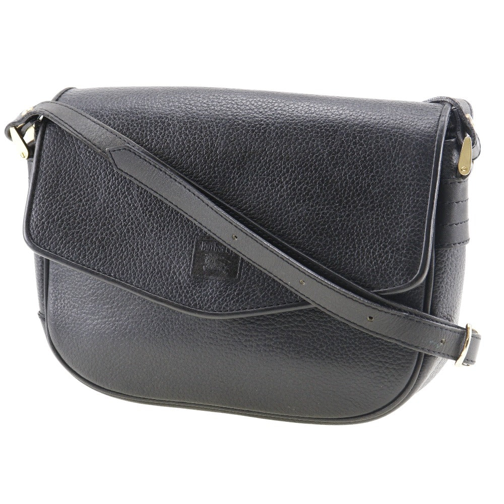 Burberry Leather Shoulder Bag Style 9