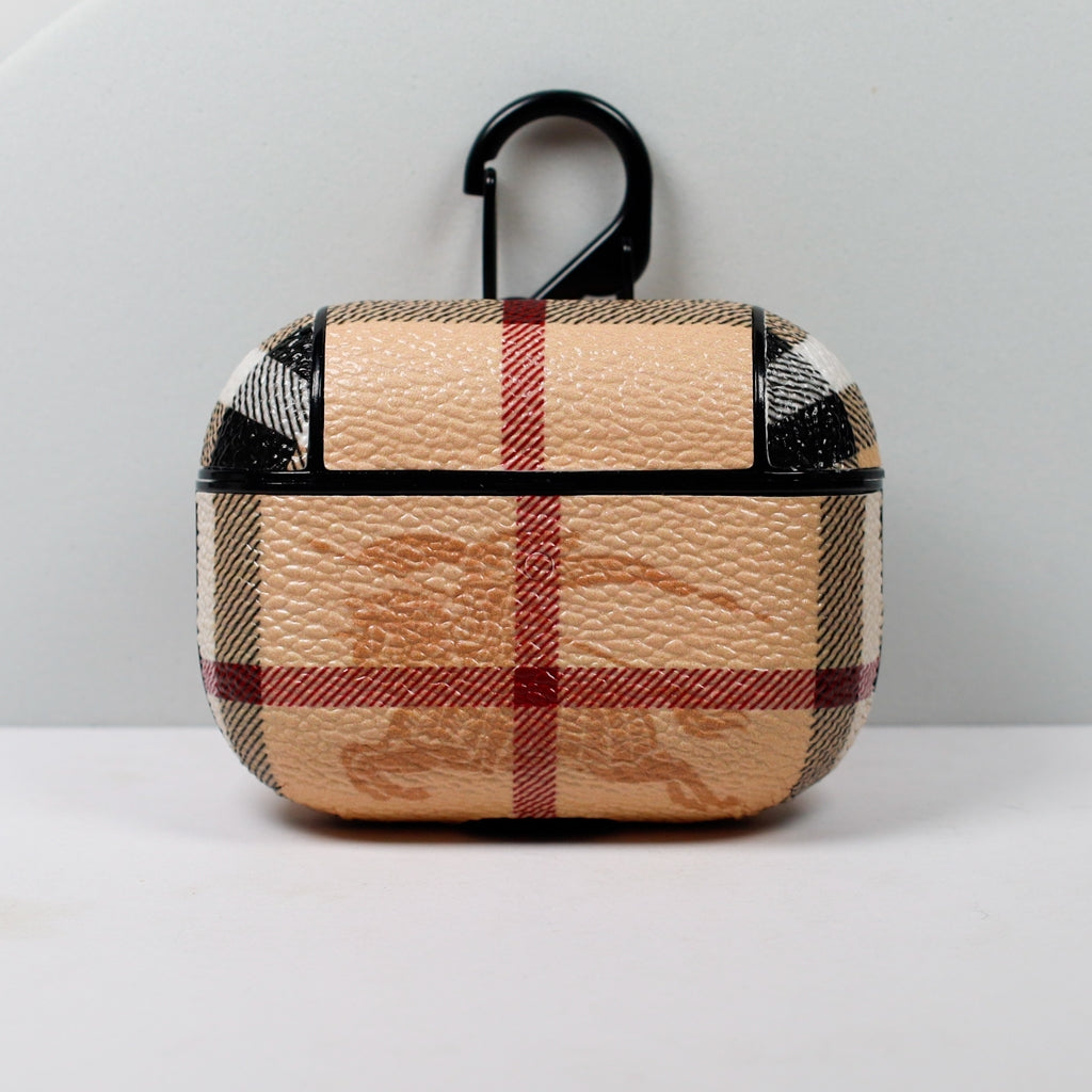 Designer AirPods 23Pro Case BB Stripes Shop