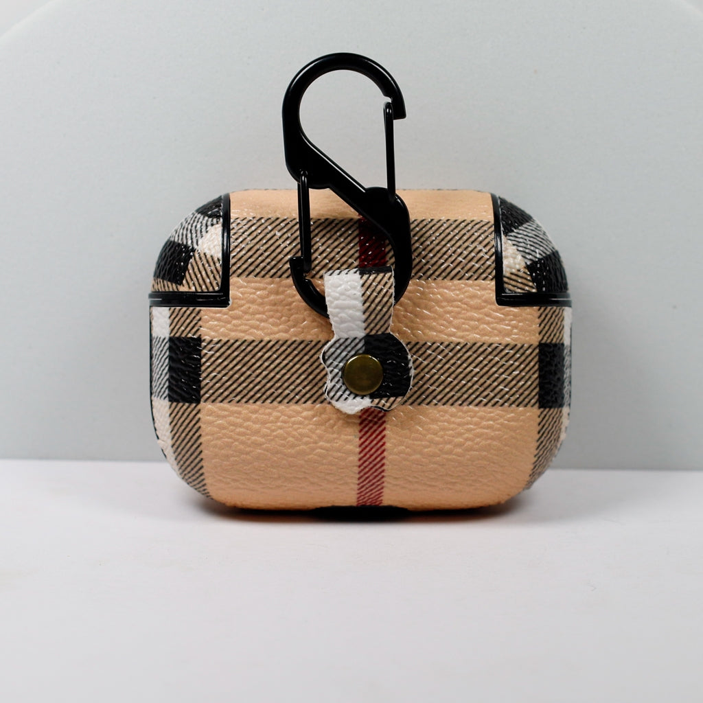 Designer AirPods 23Pro Case BB Stripes Shop