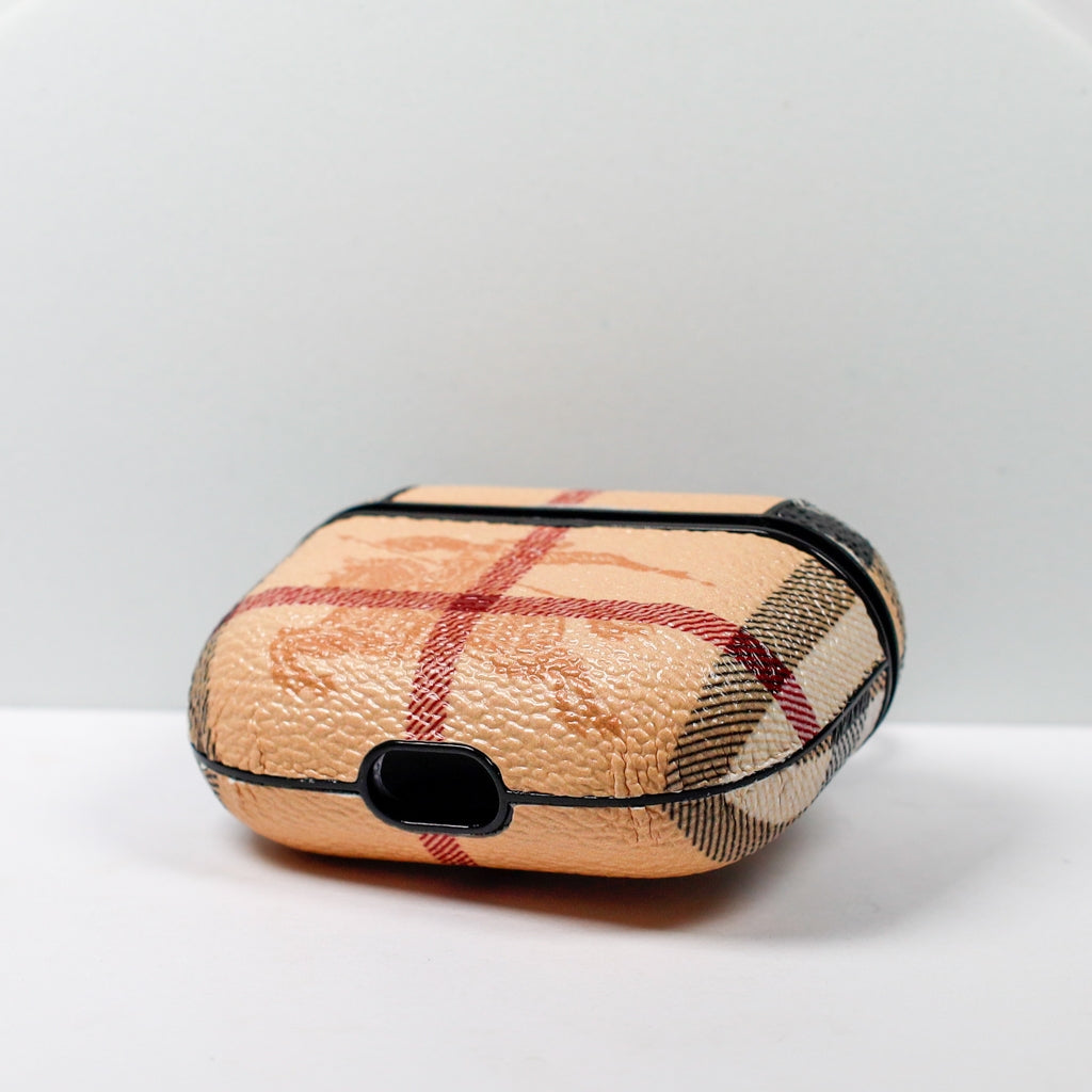 Designer AirPods 23Pro Case BB Stripes Shop