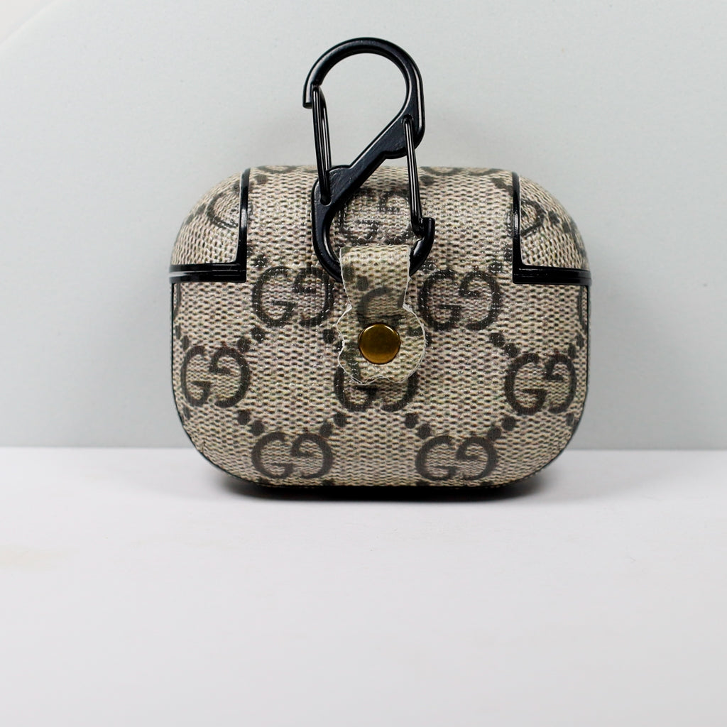 Designer AirPods 23Pro Case GG Snake Shop
