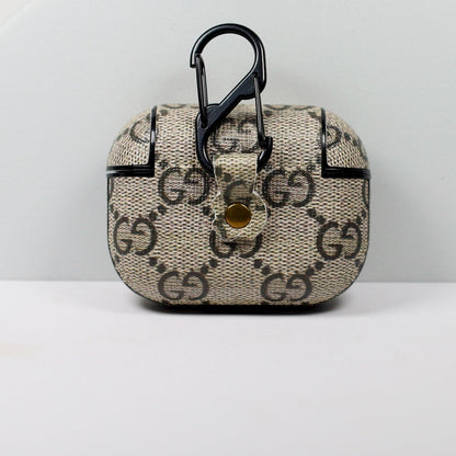 Designer AirPods 23Pro Case GG Snake Shop