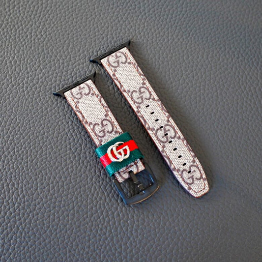 Fashion Designer Apple Watch Band Shop