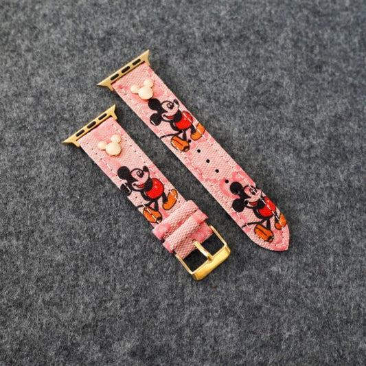 Apple Watch Band Designer Style Shop