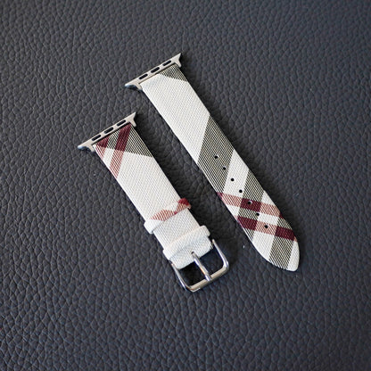 Burberry Watch Band Leather Design Shop
