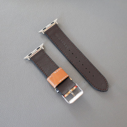 Luxury Burberry Apple Watch Band Shop