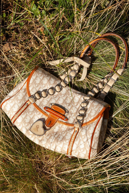 Dior Designer Shoulder Bag Rovelle Bags