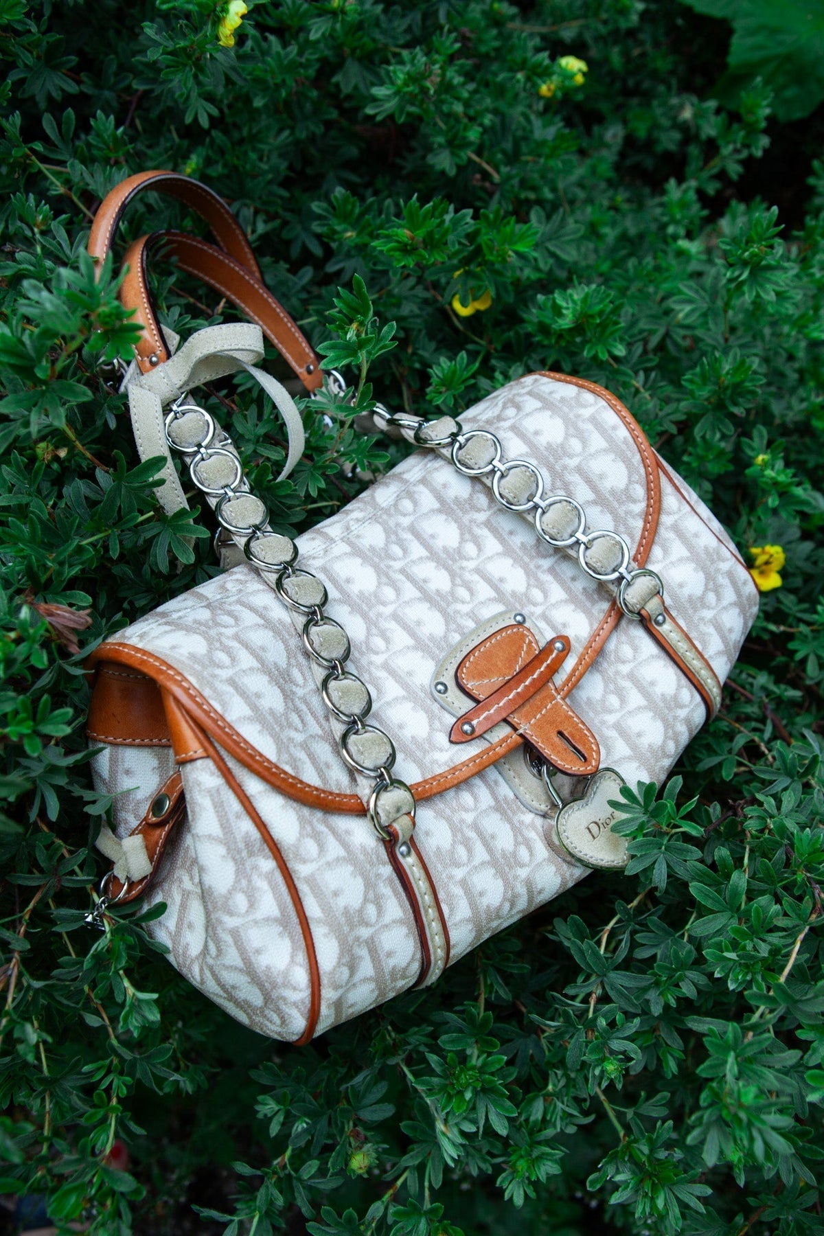 Dior Designer Shoulder Bag Rovelle Bags