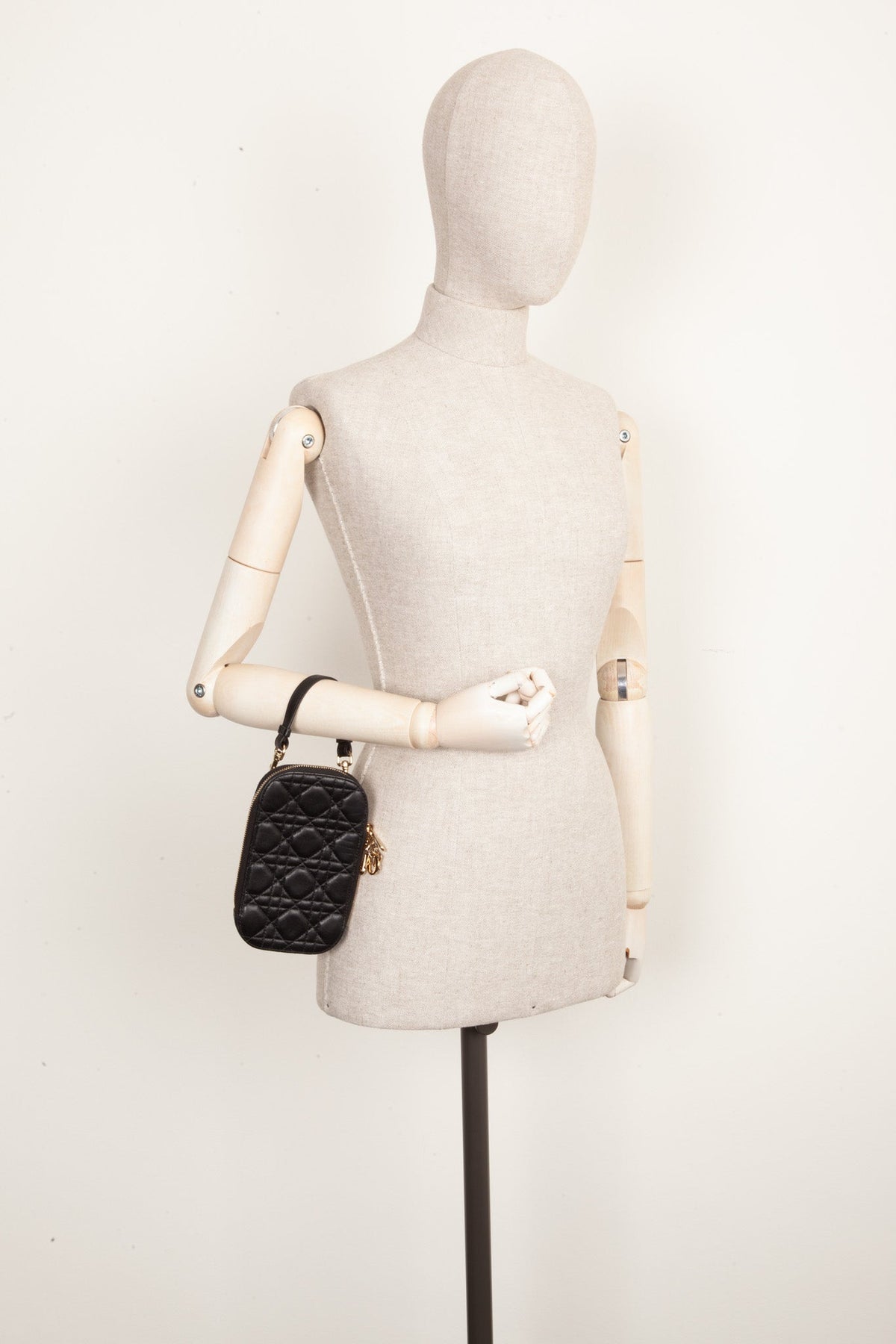 Dior Lady Dior Crossbody Bag Rovelle Bags