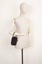 Dior Lady Dior Mini Crossbody Bag Rovelle Bags
