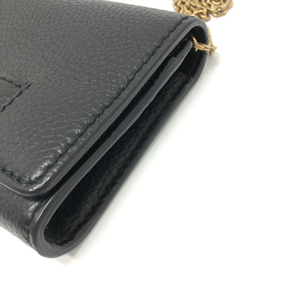 Dior Shoulder Bag leather black logo/Crossbody JADIOR Women Rovelle Bags