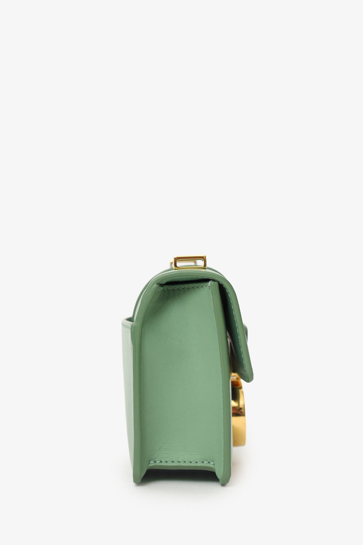 Dior 30 Montaigne Green Crossbody Rovelle Bags