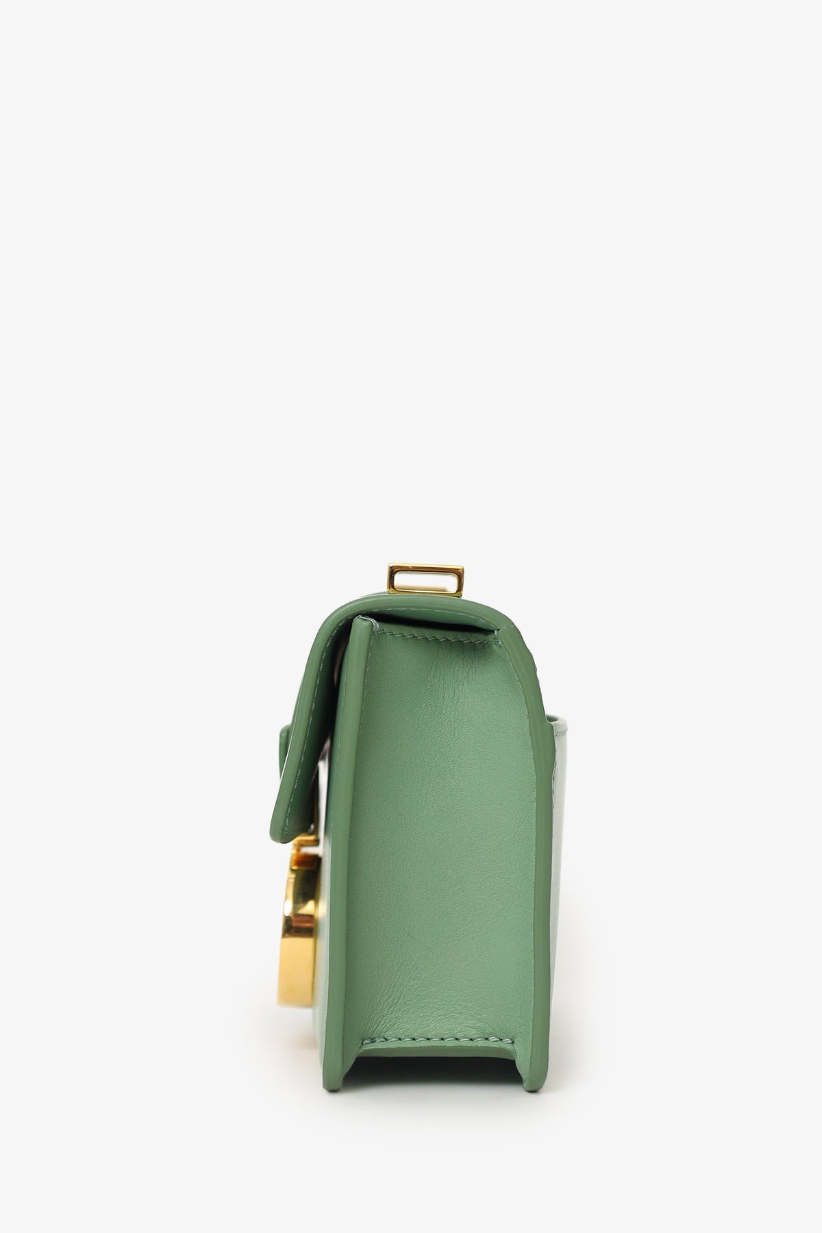 Dior 30 Montaigne Green Crossbody Rovelle Bags