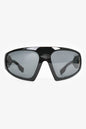 Burberry Black 'Auden 4369' Sunglasses