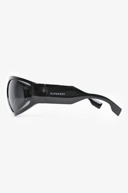 Burberry Black 'Auden 4369' Sunglasses