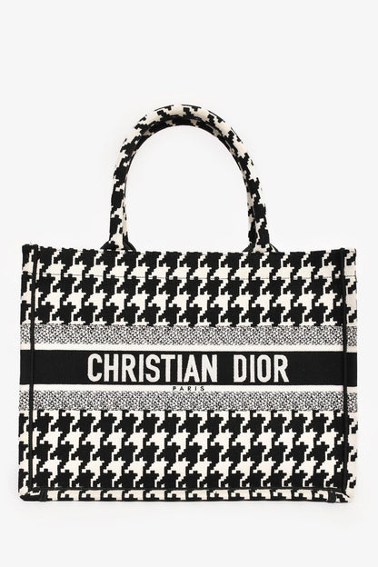 Dior Book Tote Leather Tote Bag Style 51 Rovelle Bags