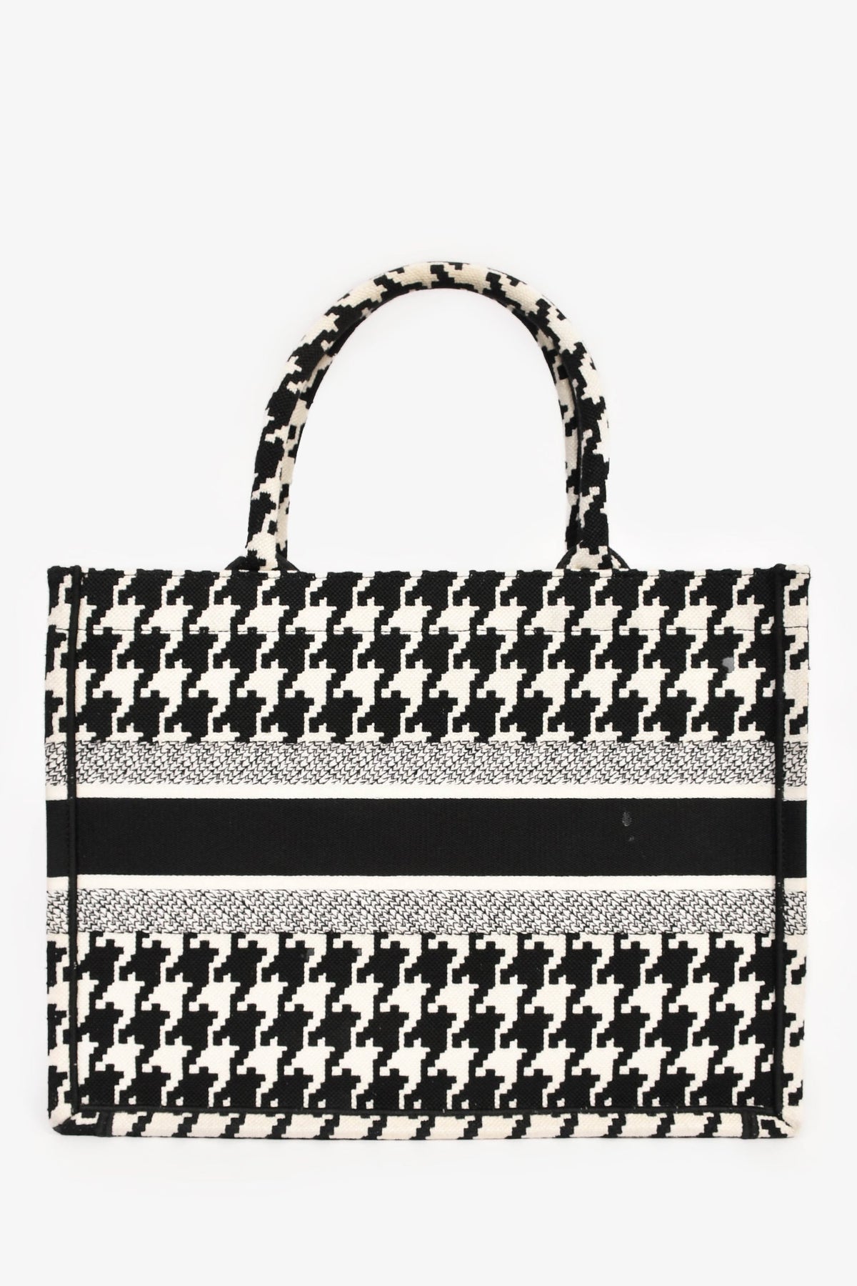 Dior Book Tote Leather Tote Bag Style 51 Rovelle Bags