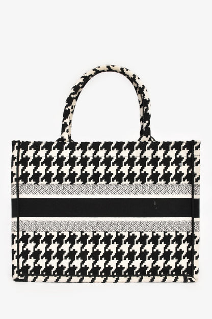 Dior Book Tote Leather Tote Bag Style 51 Rovelle Bags