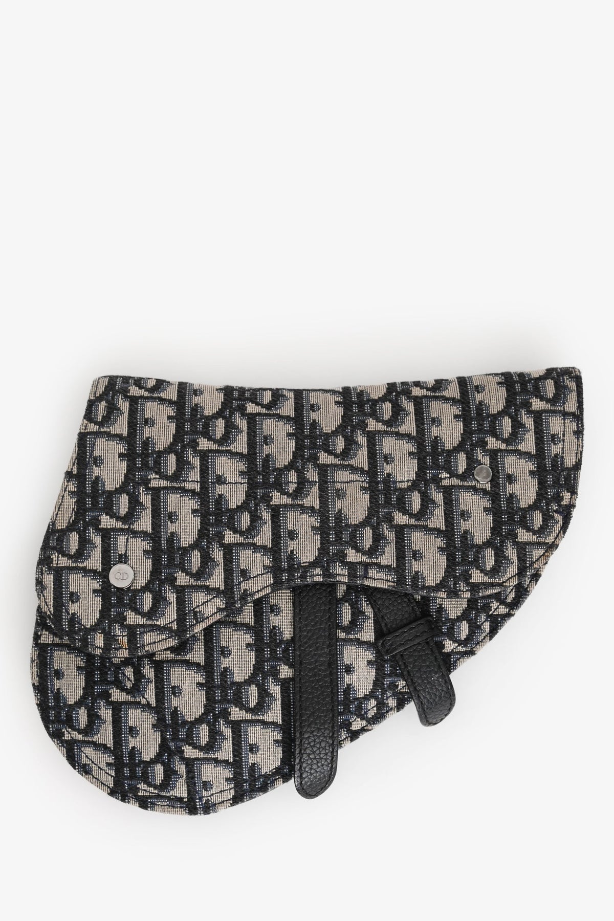 Dior Saddle Oblique Beige Crossbody Rovelle Bags