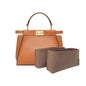 Liners for Fendi Mini Peekaboo Rovelle Bags